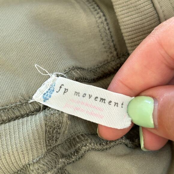 Free People Movement Jogger Women’s Size‎ M - Picture 7 of 10